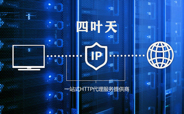 【许昌代理IP】代理IP的主要用途和使用注意事项